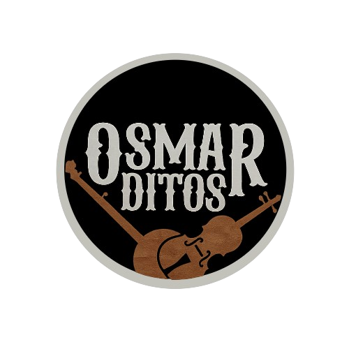 Logo Osmar Ditos